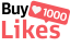 buy 1000 Instagram likes